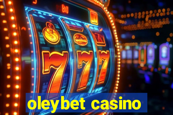 oleybet casino